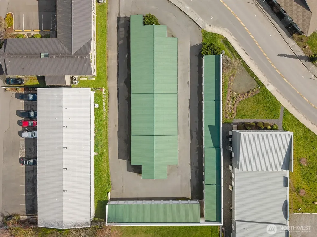 771 Mullis Street Friday Harbor WA 98250