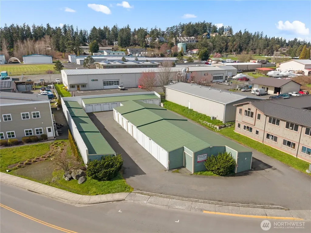 771 Mullis Street Friday Harbor WA 98250