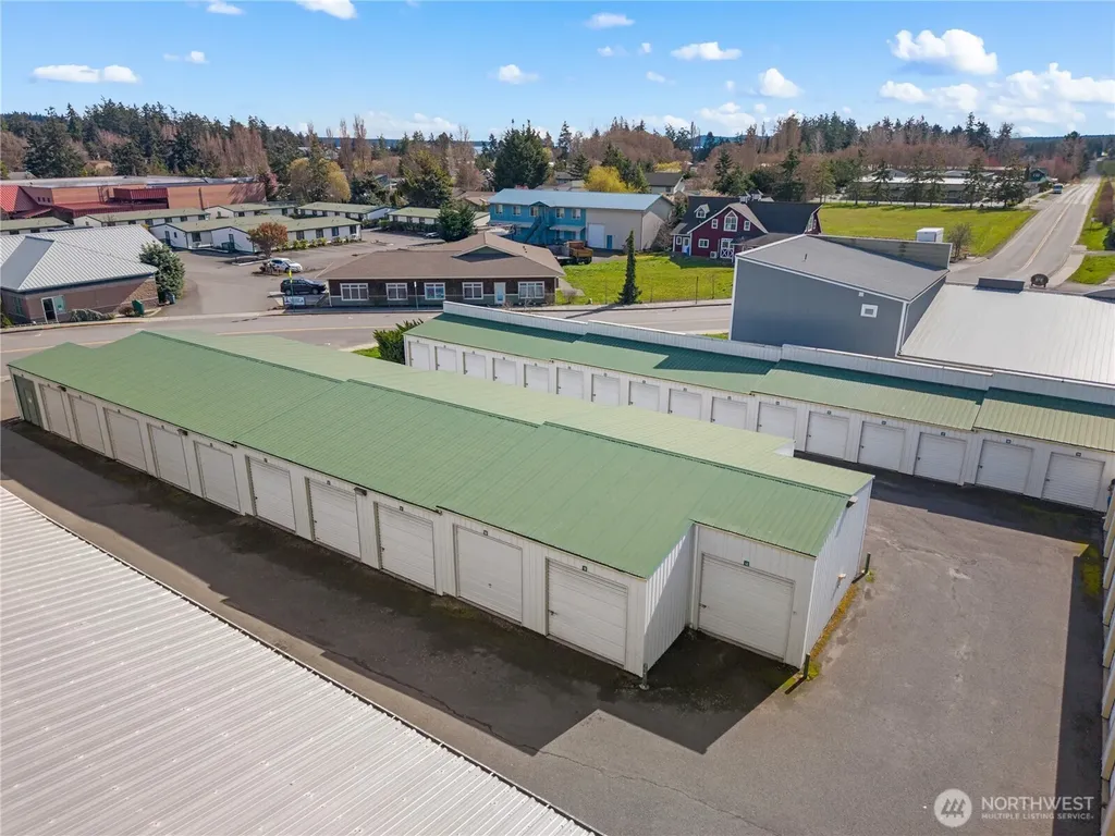 771 Mullis Street Friday Harbor WA 98250