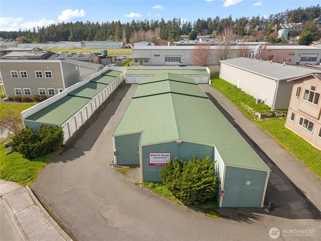 771 Mullis Street Friday Harbor WA 98250
