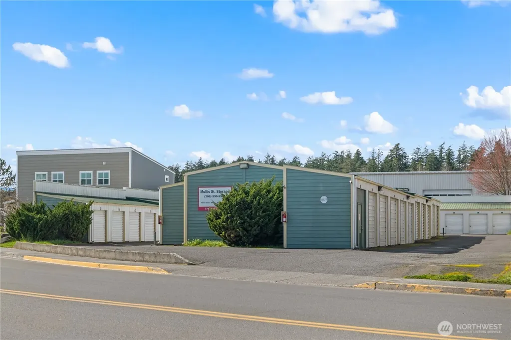 771 Mullis Street Friday Harbor WA 98250