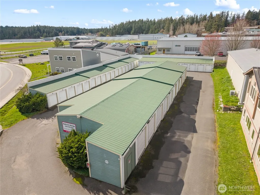 771 Mullis Street Friday Harbor WA 98250
