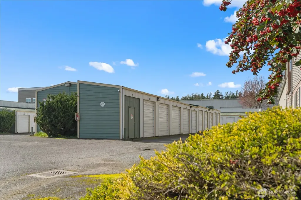 771 Mullis Street Friday Harbor WA 98250