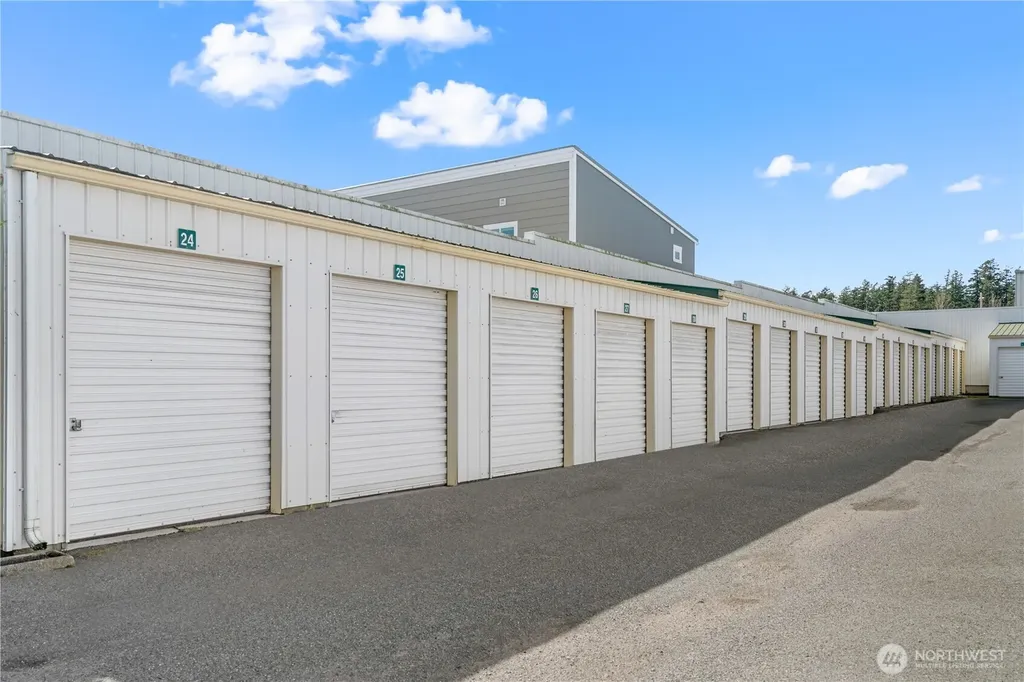 771 Mullis Street Friday Harbor WA 98250