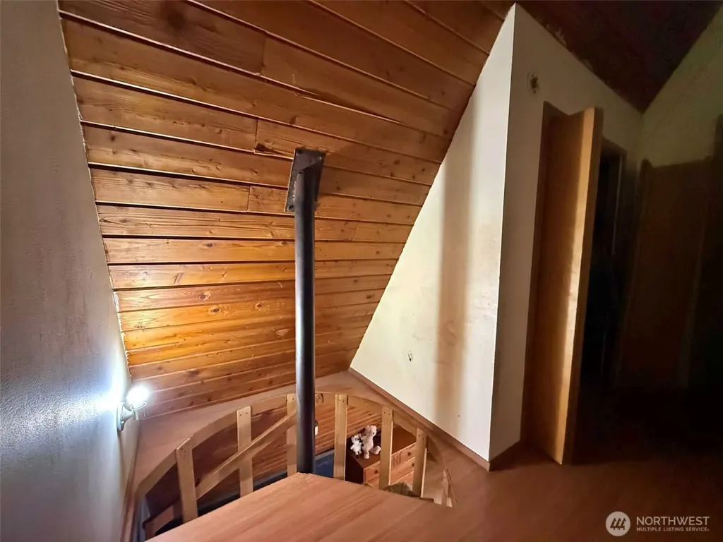 360 Peters Road Randle WA 98377