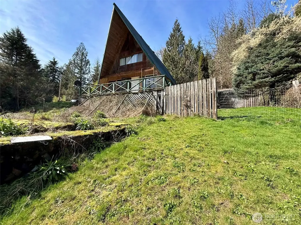 360 Peters Road Randle WA 98377