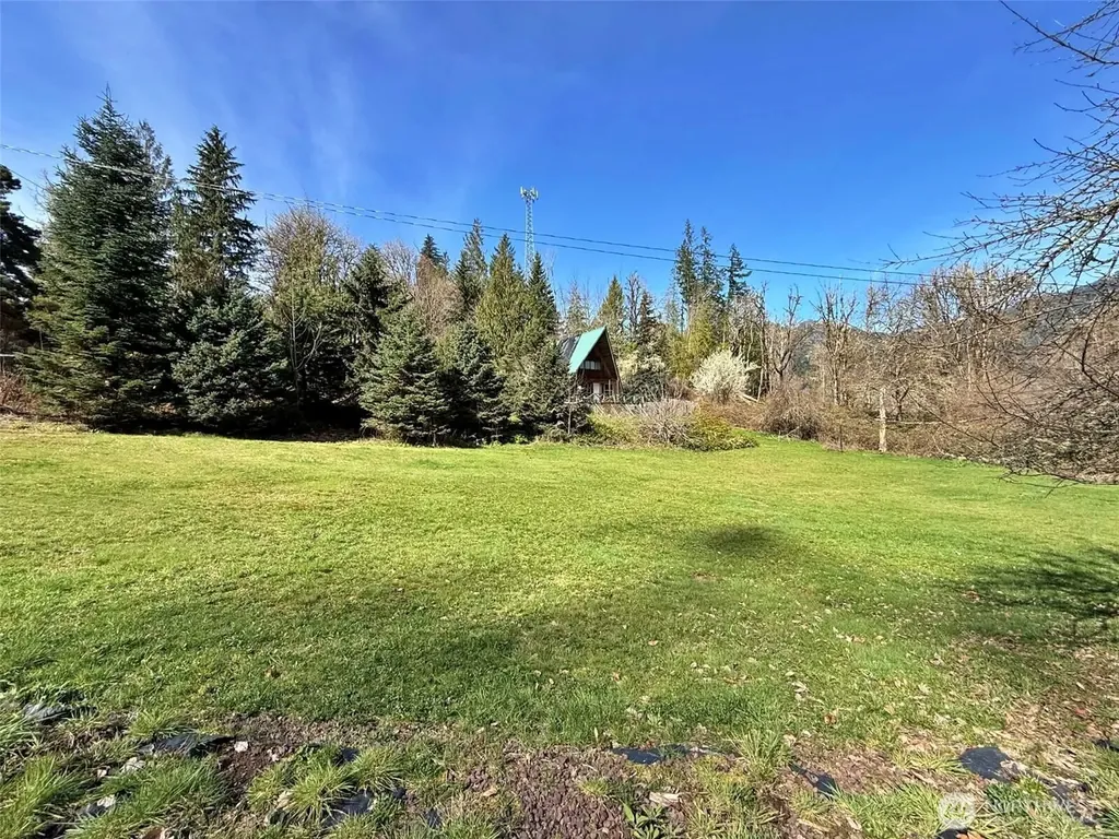 360 Peters Road Randle WA 98377
