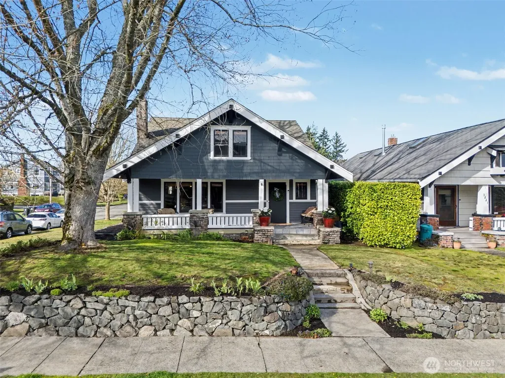 3225 N 20th Street Tacoma WA 98406