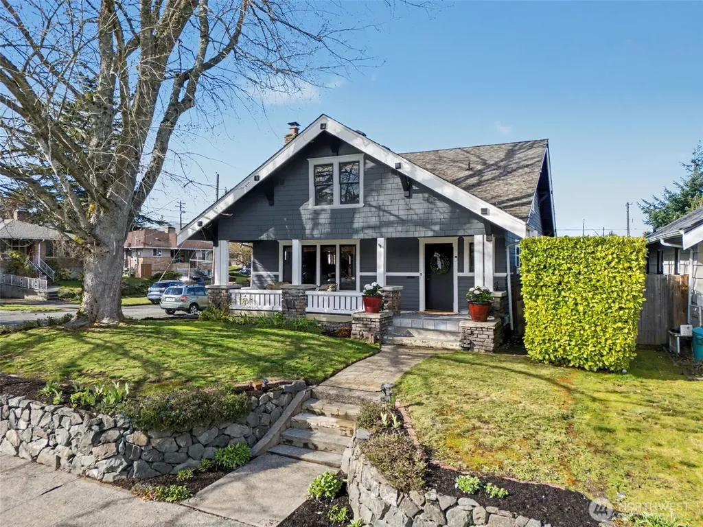 3225 N 20th Street Tacoma WA 98406