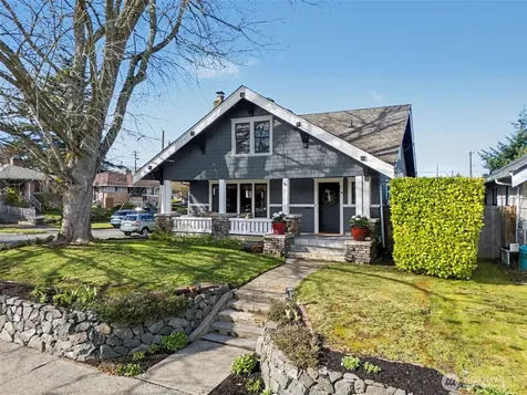 3225 N 20th Street Tacoma WA 98406
