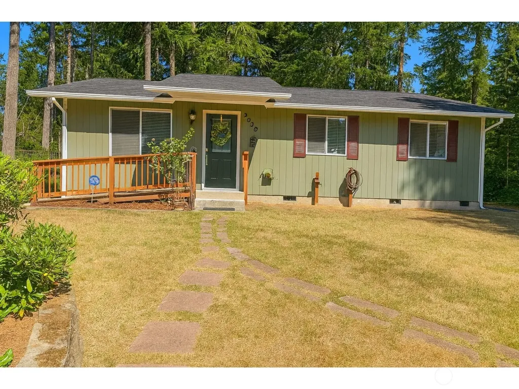 280 E Clonakilty Drive Shelton WA 98584