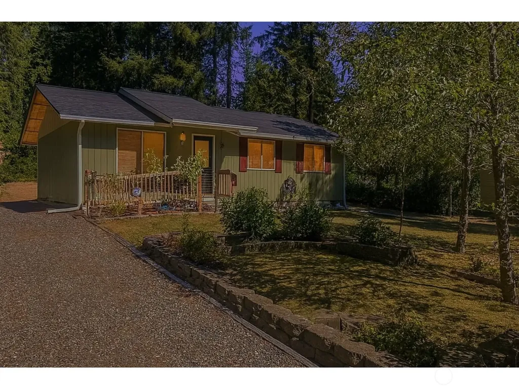 280 E Clonakilty Drive Shelton WA 98584