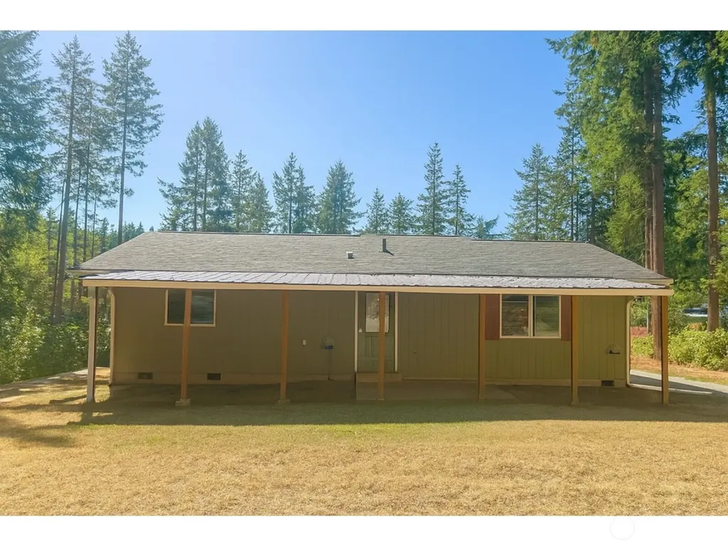 280 E Clonakilty Drive Shelton WA 98584