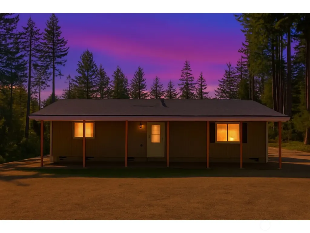 280 E Clonakilty Drive Shelton WA 98584