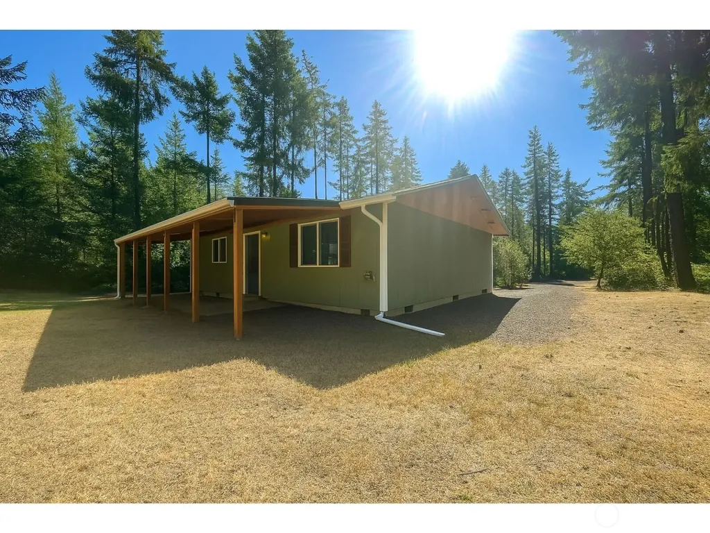 280 E Clonakilty Drive Shelton WA 98584