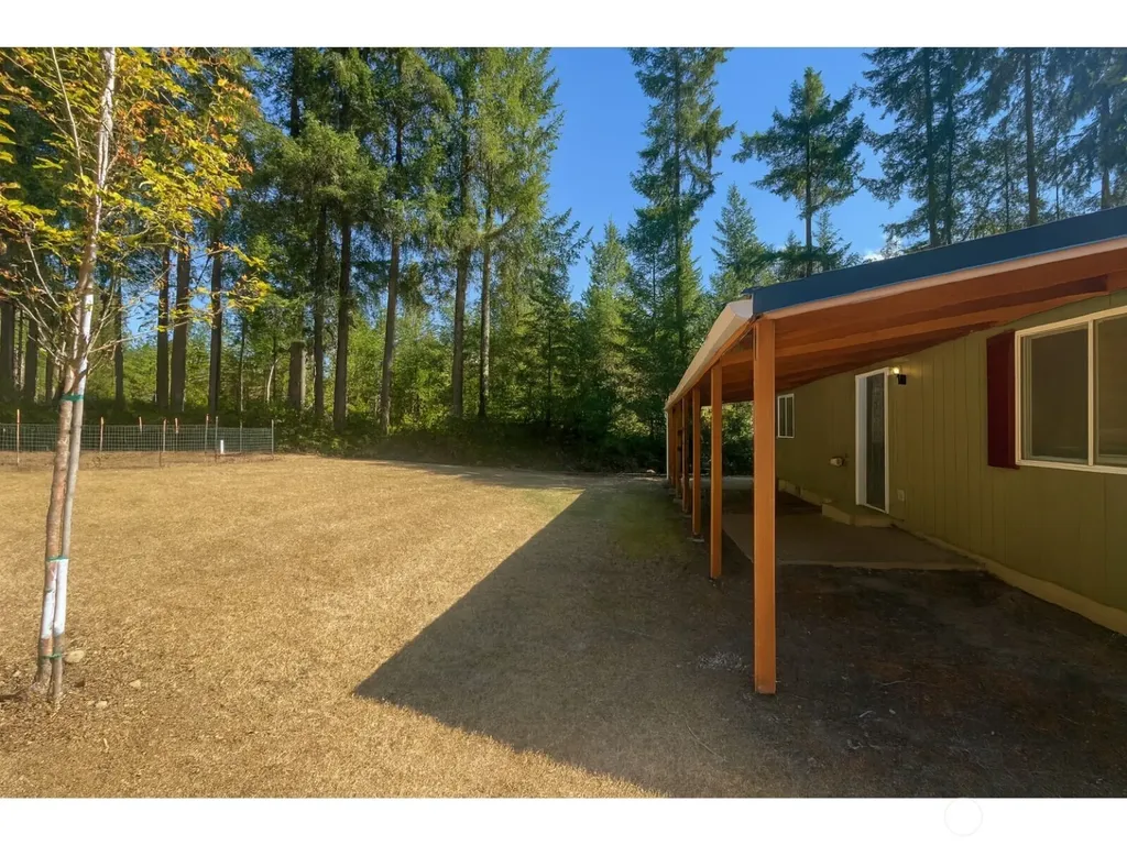 280 E Clonakilty Drive Shelton WA 98584