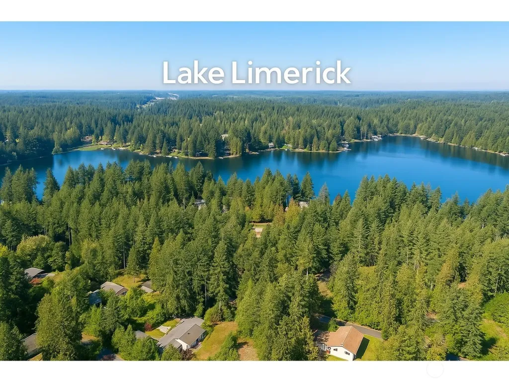 280 E Clonakilty Drive Shelton WA 98584
