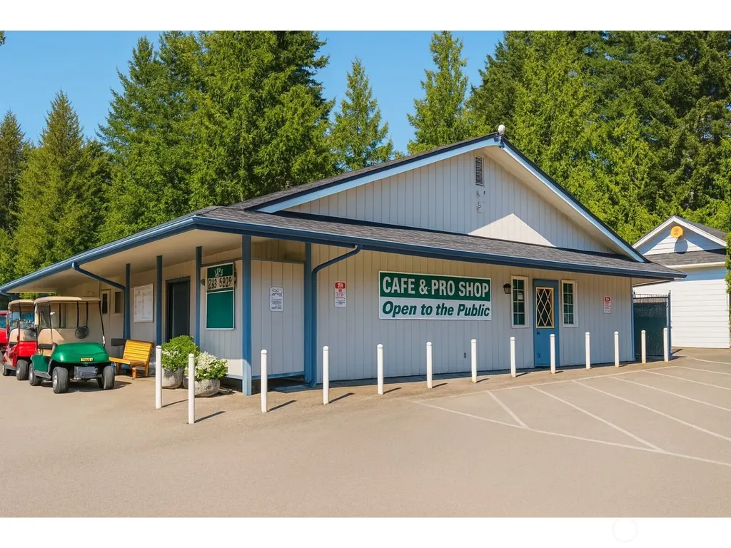 280 E Clonakilty Drive Shelton WA 98584