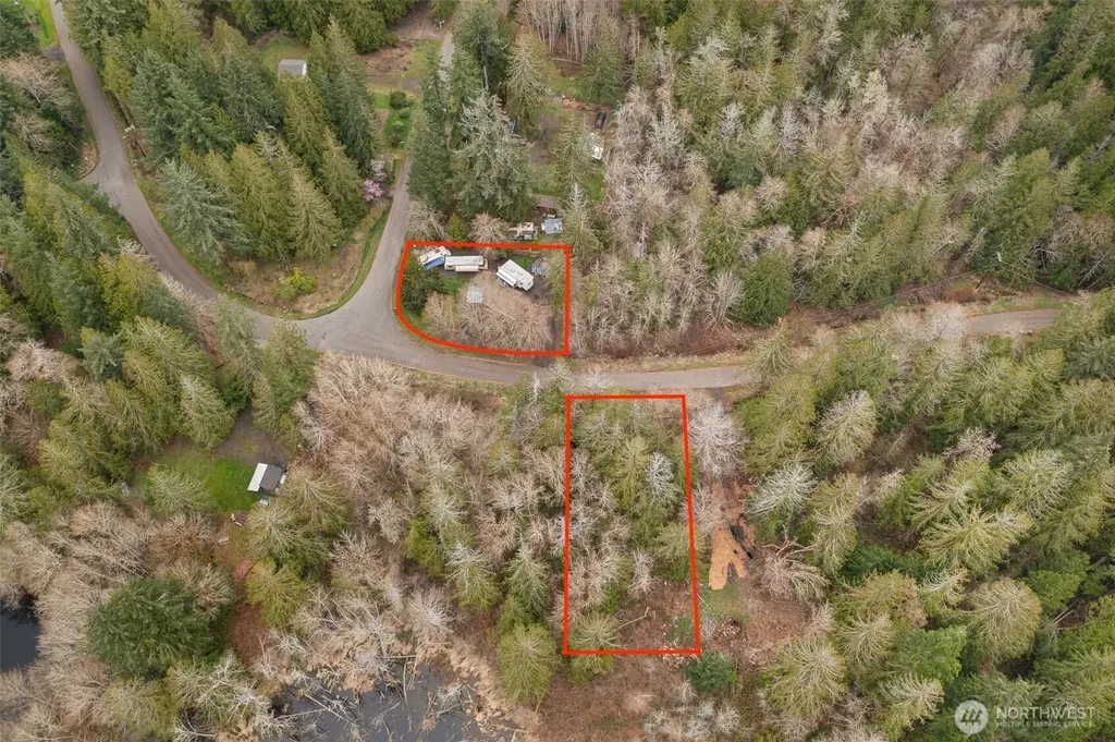170 E Lakeshore Drive E Shelton WA 98524