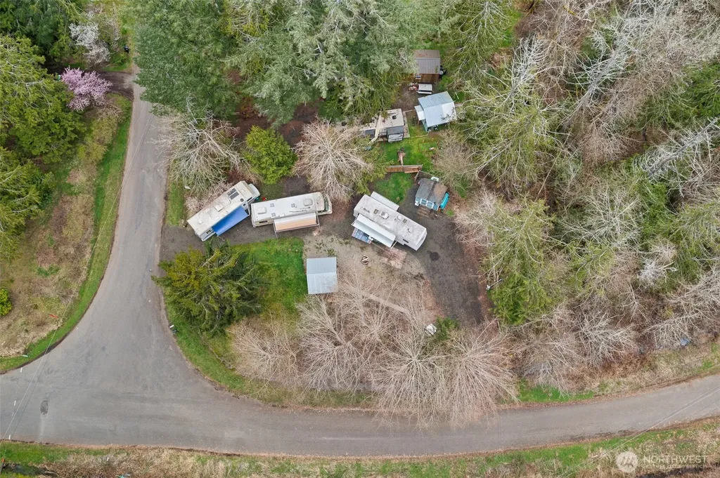 170 E Lakeshore Drive E Shelton WA 98524
