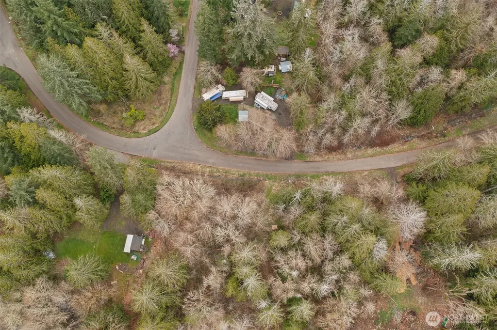 170 E Lakeshore Drive E Shelton WA 98524