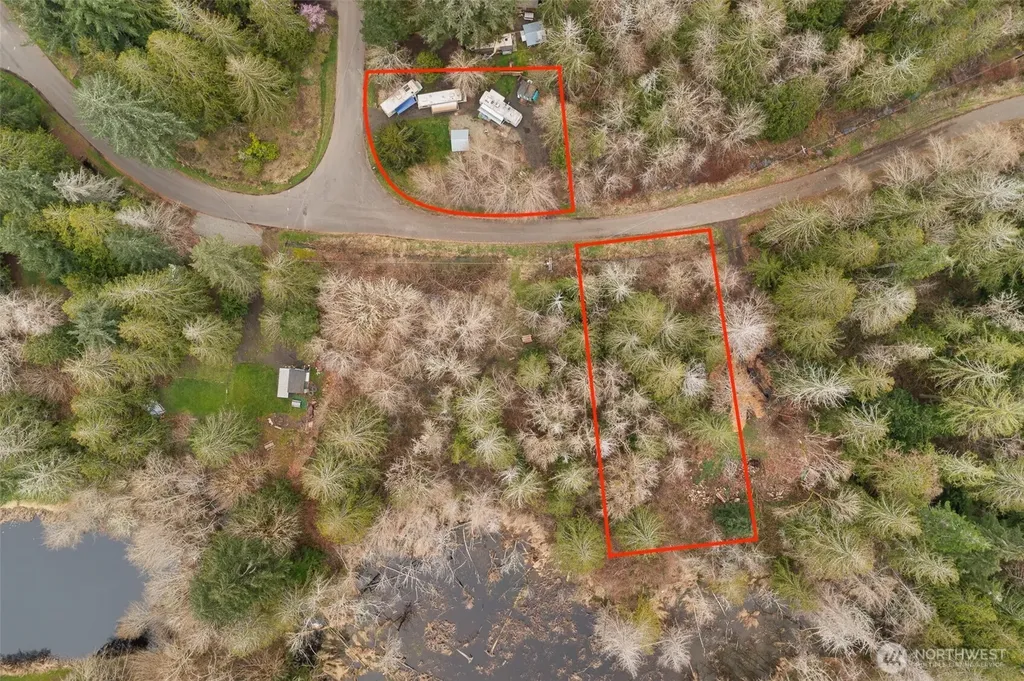 170 E Lakeshore Drive E Shelton WA 98524