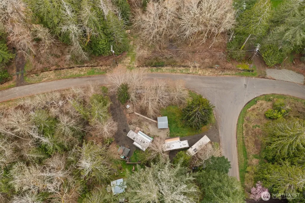 170 E Lakeshore Drive E Shelton WA 98524