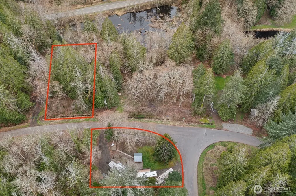 170 E Lakeshore Drive E Shelton WA 98524