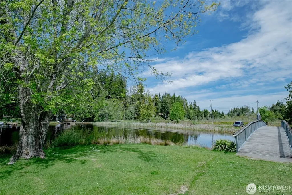 170 E Lakeshore Drive E Shelton WA 98524