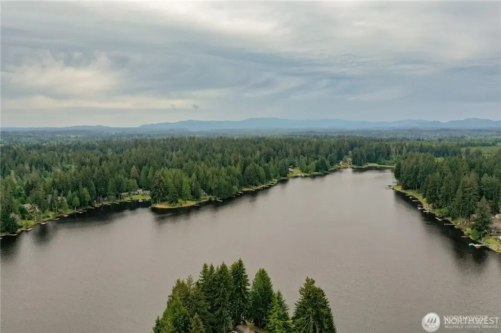 170 E Lakeshore Drive E Shelton WA 98524