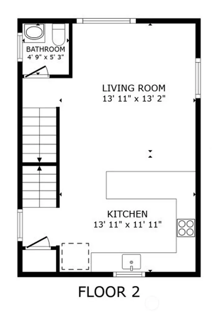 12734 7th Avenue NW Seattle WA 98177