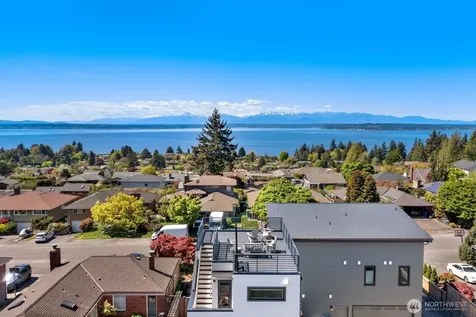 12734 7th Avenue NW Seattle WA 98177