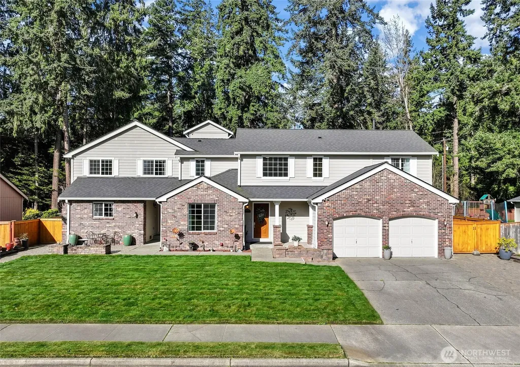10816 130th Avenue E Puyallup WA 98374
