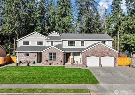 10816 130th Avenue E Puyallup WA 98374