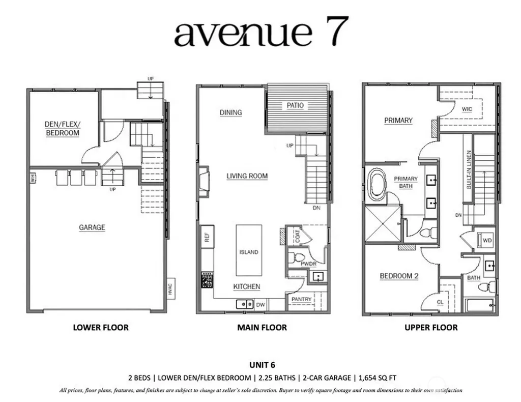 976 7th Ave NW (Homesite #6) Issaquah WA 98027