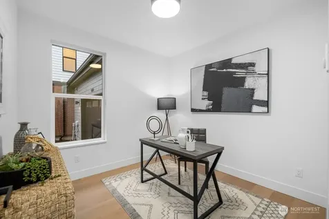 976 7th Ave NW (Homesite #6) Issaquah WA 98027