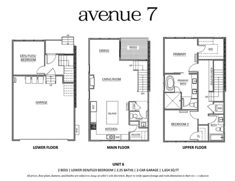 976 7th Ave NW (Homesite #6) Issaquah WA 98027