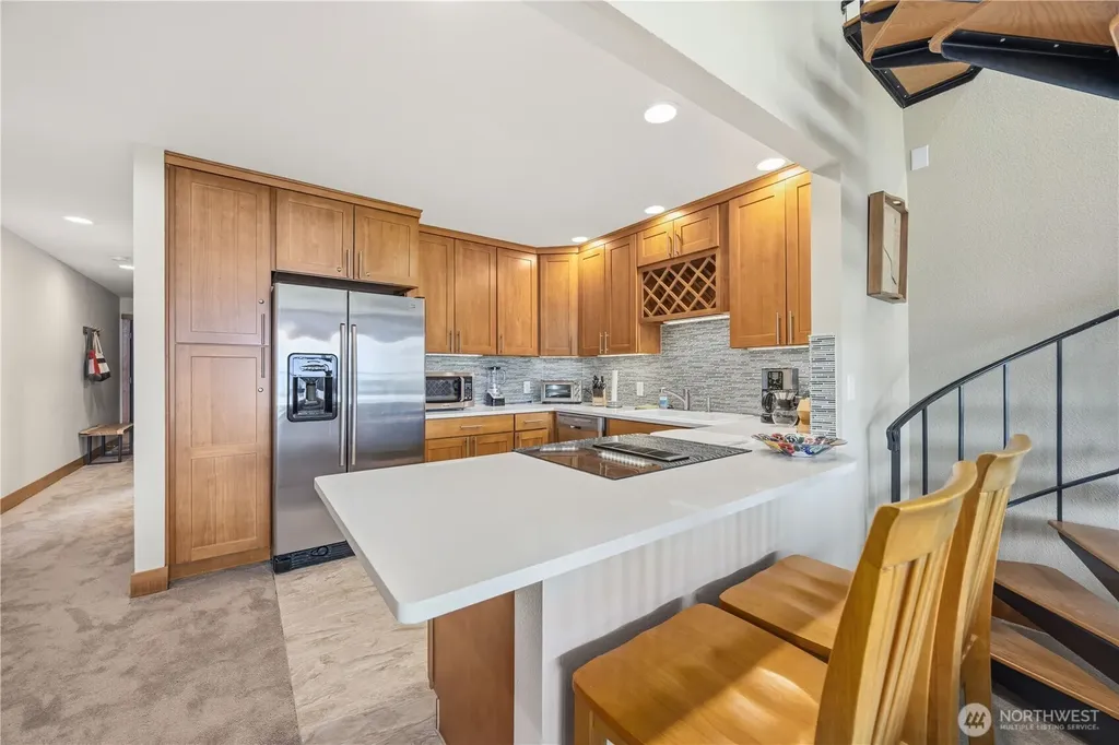 100 Lake Chelan Shores Drive Chelan WA 98816