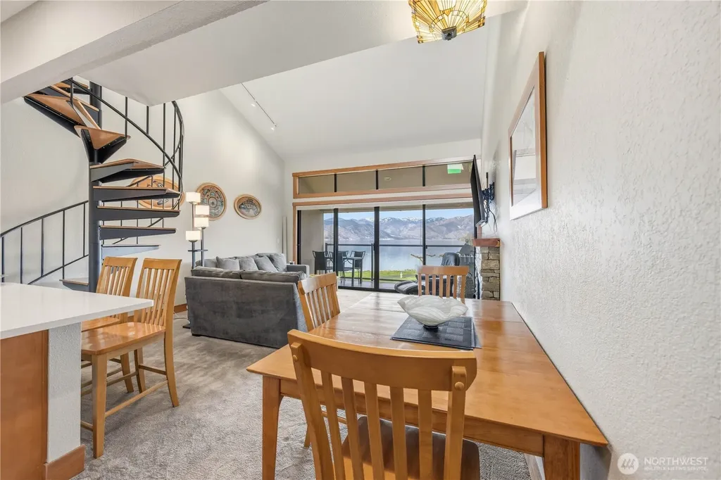 100 Lake Chelan Shores Drive Chelan WA 98816