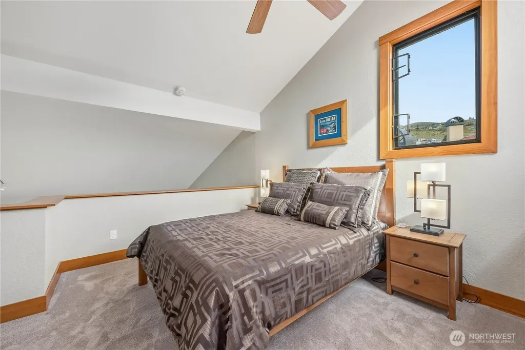 100 Lake Chelan Shores Drive Chelan WA 98816