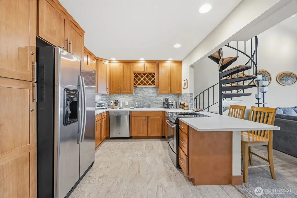 100 Lake Chelan Shores Drive Chelan WA 98816