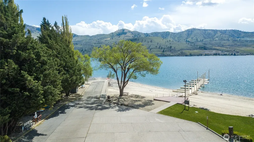 100 Lake Chelan Shores Drive Chelan WA 98816