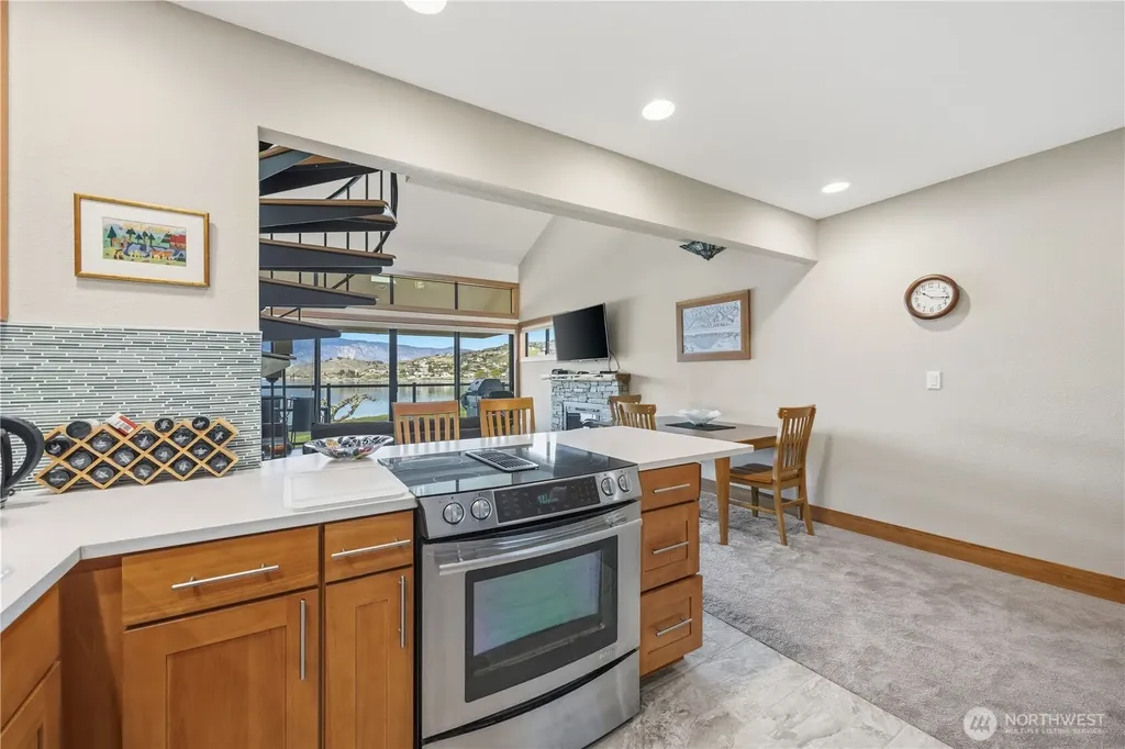 100 Lake Chelan Shores Drive Chelan WA 98816