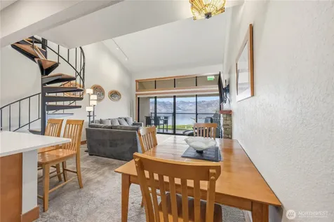 100 Lake Chelan Shores Drive Chelan WA 98816