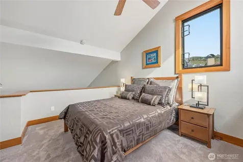 100 Lake Chelan Shores Drive Chelan WA 98816