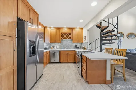 100 Lake Chelan Shores Drive Chelan WA 98816