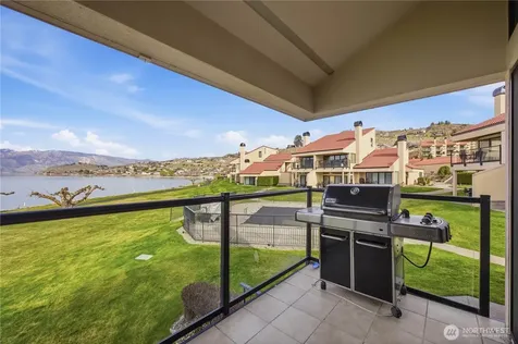 100 Lake Chelan Shores Drive Chelan WA 98816
