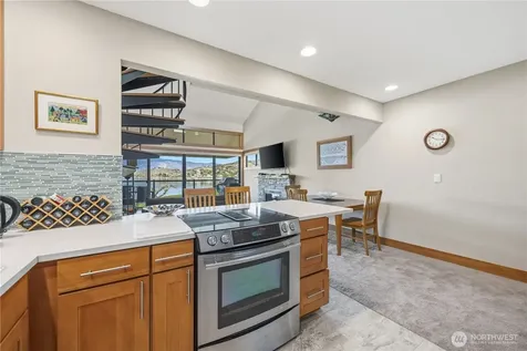 100 Lake Chelan Shores Drive Chelan WA 98816