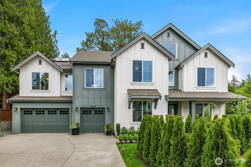 18660 NE 53rd Street Redmond WA 98052