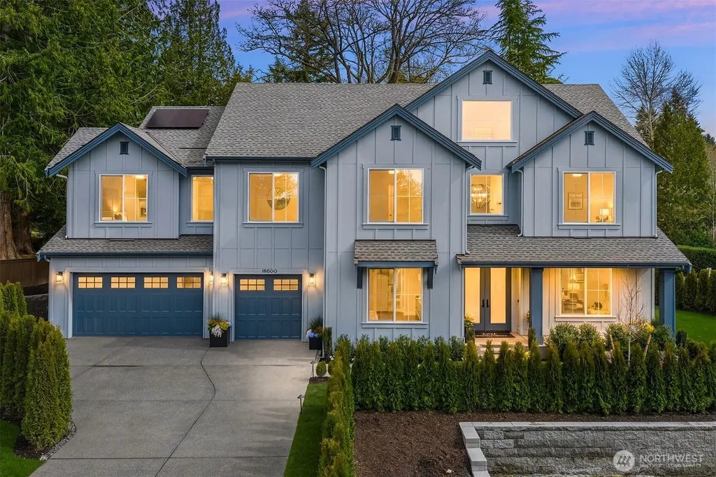 18660 NE 53rd Street Redmond WA 98052